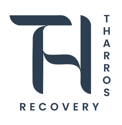 Tharros House Logo