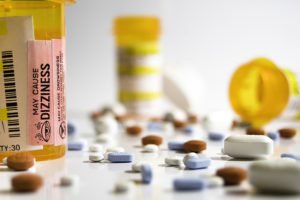 Prescription Drug Abuse in Boston Massachusetts