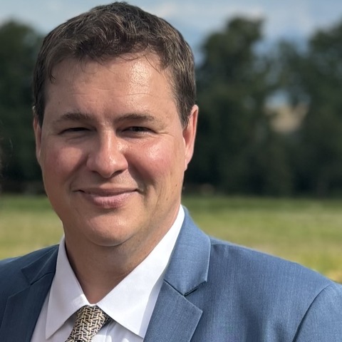 Paul Gardner, Co-Founder and Managing Director of Tharros House